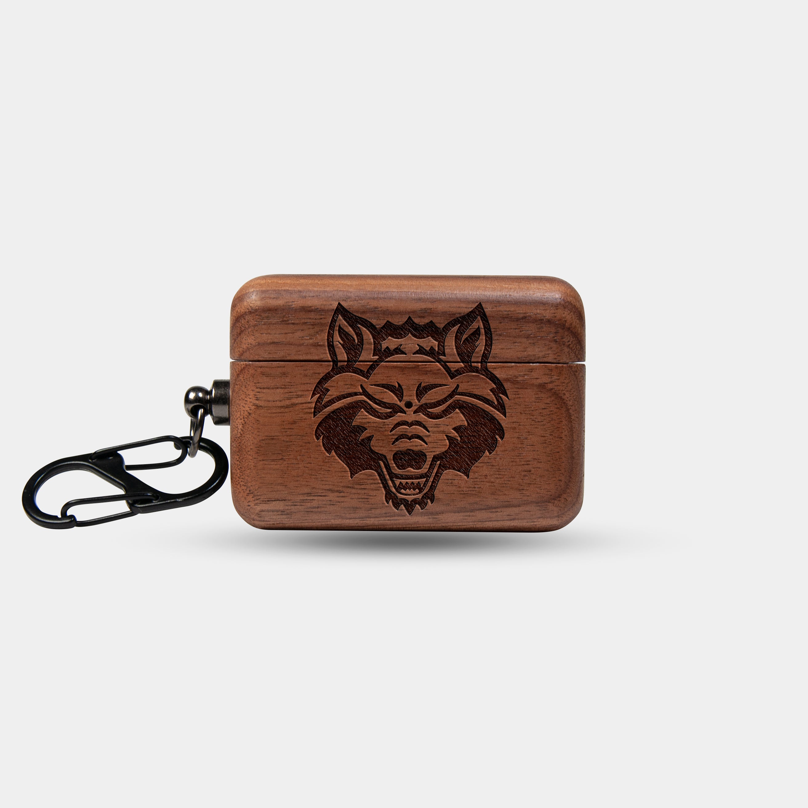 Arkansas AirPods Pro 3, Pro 2, AirPods 4, AirPods 3 Case