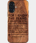 Custom Bible Verse - Add Any Bible Verse To Your Case