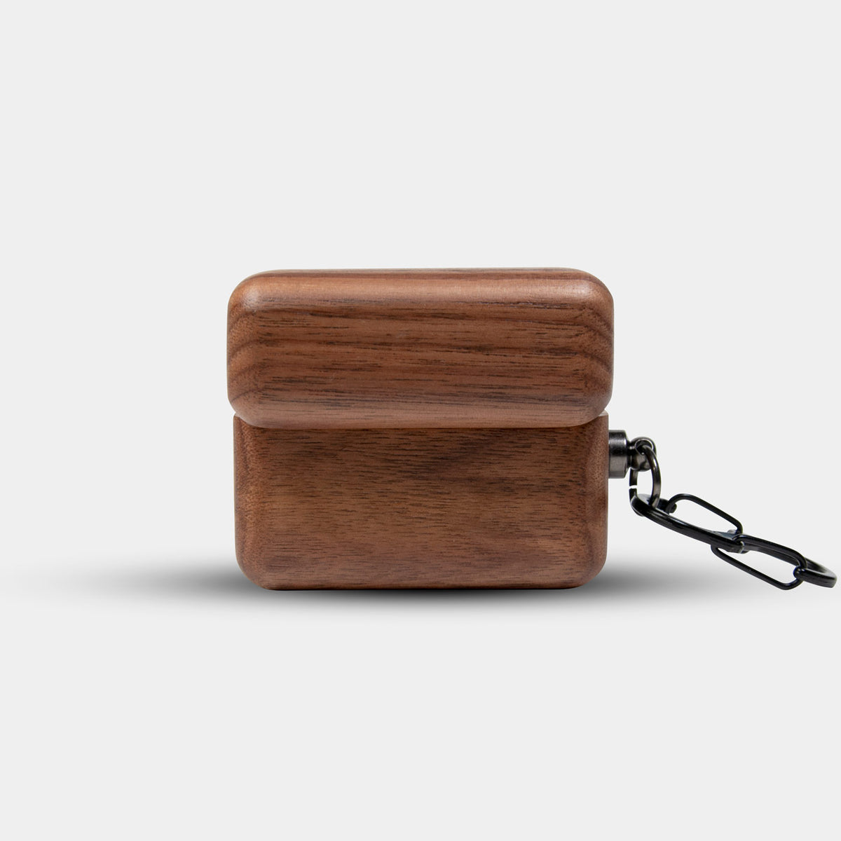Custom Cleveland Guardians AirPods Cases | AirPods | AirPods Pro - Carved Wood Guardians AirPods Cover