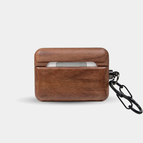 Arkansas AirPods Pro 3, Pro 2, AirPods 4, AirPods 3 Case