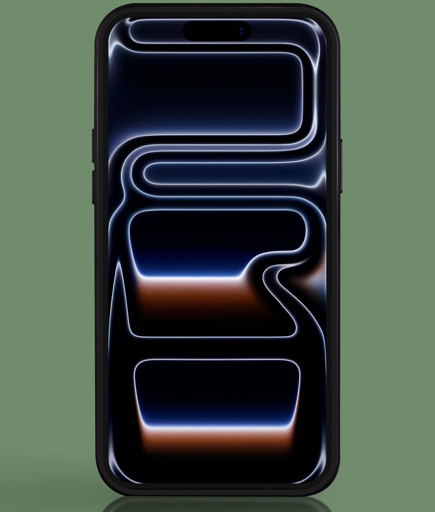 Custom Wood iPhone 17 Pro Max Cover - Carved iPhone Cover