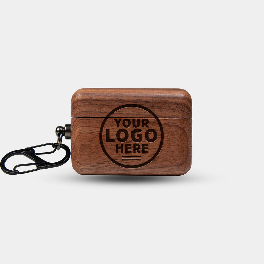 Custom AirPods Pro 3, Pro 2, AirPods 4, AirPods 3 Case